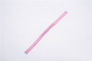 Appareil respiratoire CPAP <span class=keywords><strong>Resmed</strong></span> Airsense 10 <span class=keywords><strong>Resmed</strong></span> BMC Respironics, coussin nasal <span class=keywords><strong>Airfit</strong></span> P10, appareil respiratoire médical, sangle de fixation pour la tête - Product Image 4