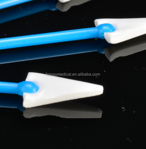 Esponja Merocel de PVA estéril desechable de alta absorción para apósitos de cirugía oftálmica LASIK - Product Image 2