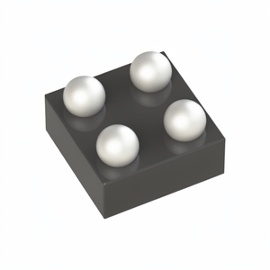 Original One Stop Service Electronic Chips Component 4 XFBGA, WLCSP NCP167AFCT180T2G Power Management (PMIC) - Product Image 1