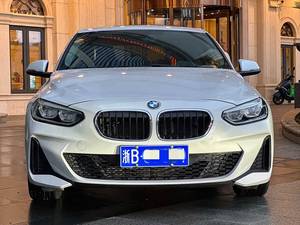 <span class=keywords><strong>BMW</strong></span> Serie 1 <span class=keywords><strong>125i</strong></span> Leading M Sport 2020, Sedán <span class=keywords><strong>Usado</strong></span>, Excelente Rendimiento y Durabilidad para Compradores de Autos Usados en Asia y África - Product Image 6