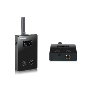 TP500 Wireless <strong>temperature</strong> and <strong>humidity</strong> <strong>data</strong> <strong>logger</strong> with built in <strong>temperature</strong> and <strong>humidity</strong> <strong>sensor</strong> - Product Image 2