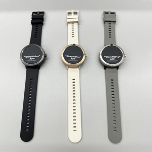 <span class=keywords><strong>Reloj</strong></span> Inteligente AMOLED DM76 con Presión de Aire, Altímetro, Brújula, Resistente al Agua 5ATM, Relojes Inteligentes para <span class=keywords><strong>Mujer</strong></span> con GPS - Product Image 1