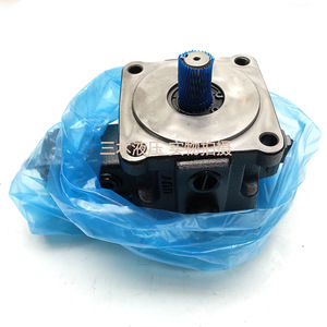Juntai Variable Vane Pump VP-SF-20-D 20L Min High Pressure Hydraulic Pump For Industrial Use - Product Image 3