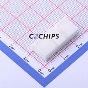 HC-XA-9Y Housing (Wire-to-Board / Wire-to-Wire) P=2.5mm Connector 1x9P 2.5mm XA 1 - Product Image 2