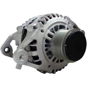 Coche <span class=keywords><strong>alternador</strong></span> automático para <span class=keywords><strong>Toyota</strong></span> AURIS <span class=keywords><strong>COROLLA</strong></span> 1,6 a 2012, 2013, <span class=keywords><strong>2014</strong></span>, 2015, 101210-1750 27060-0T190 1012101750 270600T190 - Product Image 6