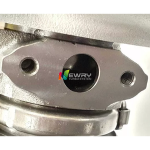 涡轮增压器KP39 54399880139 03C145701J 49373-01000 03C145701N，适用于奥迪A1 (8X1，8XK)，配有1.4 TFSI发动机完整涡轮增压 - Product Image 5