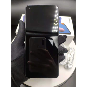 Téléphone portable d'occasion Celulares Telefons pour A21S Smartphone débloqué original 48MP - Product Image 4