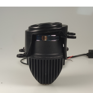 2.02インチプロジェクターフォグライト3000K4500 K 6000KLedライトH11ビルドプロジェクターフォグランプ車用トヨタホンダいすゞ - Product Image 2