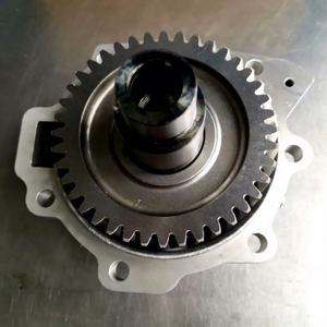 Nouvel arbre d'entraînement d'accessoire de pompe à carburant 3896045 pour Cummins M11 QSM ISM - Product Image 6