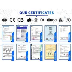 شواية كهربائية طبق مسطح 46*26 صينية شواية كهربائية غير لاصقة - Product Image 6