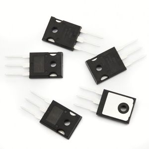 OEM Original New In Stock WMD26N65C2 TO-247 Transistor CZSKU:RO23JW87 - Product Image 1