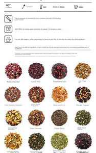 Té Verde Sabor <span class=keywords><strong>Yerba</strong></span> <span class=keywords><strong>Mate</strong></span> Mango, a Granel, al por Mayor, Saludable, Herbal, Té de Flores de <span class=keywords><strong>Yerba</strong></span> <span class=keywords><strong>Mate</strong></span> Cruda, Disponible para Dropshipping - Product Image 6