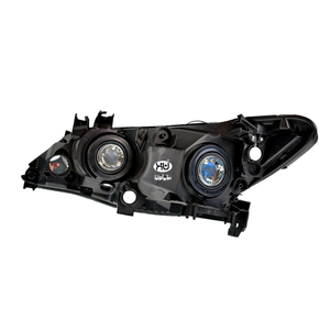 Faro noi medio oriente per <span class=keywords><strong>HONDA</strong></span> <span class=keywords><strong>CIVIC</strong></span> 2006 2007 <span class=keywords><strong>2008</strong></span> 2009 F OEM 33101/151-SNB-G02 - Product Image 3