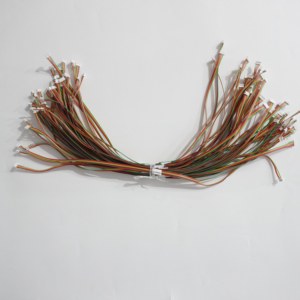 أسلاك كهربائية مخصصة UL1007 UL1061 JST VH PH SH ZH EH XH - Product Image 5