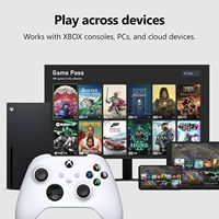 Control de Juego Inalámbrico G6 para PC, Compatible con IOS/Android, Transmisión de Videojuegos, Batería de 400mAh, Joystick USB/BT/2.4G