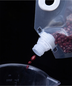 Gourde d'eau pliable portable 5L 10L, anti-fuite, qualité alimentaire, pour le camping, les pique-niques et les voyages - Product Image 5