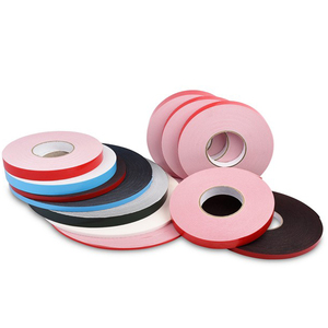Cinta adhesiva EVA <span class=keywords><strong>de</strong></span> doble cara <span class=keywords><strong>de</strong></span> pegado rápido, esponja blanca, esponja negra, espuma <span class=keywords><strong>de</strong></span> goma para <span class=keywords><strong>el</strong></span> hogar, oficina, buena cinta adhesiva - Product Image 6