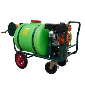 2025 nuevo AG pesticida agrícola Mosquito Spray Fogger máquina térmica nebulización rociadora agricultura bombas de fumigación - Product Image 4