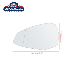 <span class=keywords><strong>Verre</strong></span> de rétroviseur latéral pour <span class=keywords><strong>Audi</strong></span> A4 2015 <span class=keywords><strong>A5</strong></span> 2017 Lentille de rétroviseur latéral 8W0857535E 8W0857536E <span class=keywords><strong>Verre</strong></span> de rétroviseur - Product Image 3