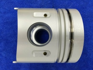 Chất lượng cao Thiết kế bán buôn tùy chỉnh Bộ phận động cơ 4d32 <span class=keywords><strong>Piston</strong></span> khoan kích thước 104 Mét OEM me012174 nhôm 4d32 <span class=keywords><strong>piston</strong></span> và <span class=keywords><strong>Pin</strong></span> - Product Image 3