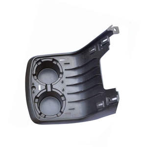 Piezas y Accesorios para Automóviles, Piezas de Plástico ABS para Automóviles, Piezas de Carrocería de Plástico para Automóviles, Servicio de Impresión <span class=keywords><strong>3D</strong></span> - Product Image 5