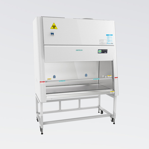 Шкаф BSC-10041IB2 безопасности INNOVA класса II B2 - Product Image 6