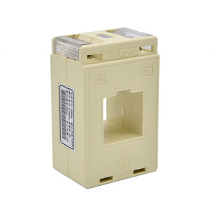 Acrel Akh-0.66I Closed Type Low Voltage Current Transformer 300-2000A Single Phase Split Winding Iron Core Plastic Shell - Product Image 1