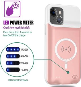 Le <span class=keywords><strong>plus</strong></span> récent chargeur de boîtier de téléphone mince Portable chargeur de <span class=keywords><strong>batterie</strong></span> de secours <span class=keywords><strong>externe</strong></span> boîtier de <span class=keywords><strong>batterie</strong></span> <span class=keywords><strong>externe</strong></span> pour la série <span class=keywords><strong>Iphone</strong></span> - Product Image 4