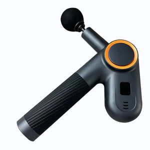 Pistol Pijat Elektronik YOUMAY dengan 20 Kecepatan untuk Terapi Jaringan Dalam - Product Image 6