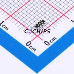 Red de Resistencias CAT16-47R0F4LF 0603x4 (Número de Resistencias: 4) (Resistencia: 47 Ohmios Precisión: 1%) - Product Image 1