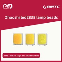 MK7PM-JI BMTC Zhaochi 2835 LED芯片经销商供应照明光源36V高压白光6500K 120