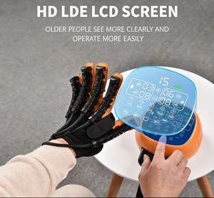 Entraîneur de doigts intelligent à brancher avec contrôle de la minuterie pour l'exercice des mains - Product Image 5