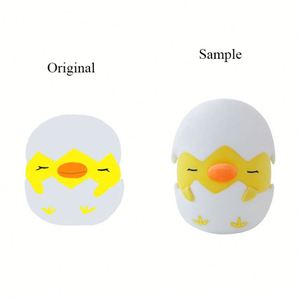 Jouets en peluche personnalisés en forme de mangue, brodés, pour anniversaire, vente en gros, souvenirs d'usine, poupée en peluche de dessin animé - Product Image 6