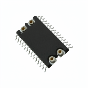 <b>Electronic</b> Circuit Components 28 SOlC with SNAPHAT Sockets BOM IC In Stock Power Management (PMIC) M40Z300WMH6E - Product Image 1