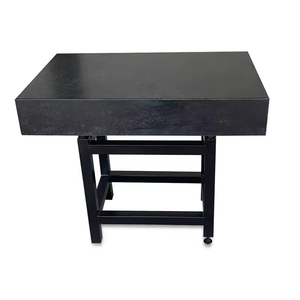 Hochpräzise Kalibrierung Granitoberfläche Platte Kalibrierungständer Messtisch - Product Image 5