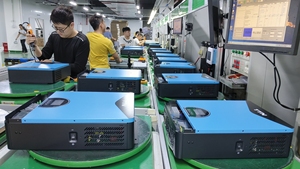 <span class=keywords><strong>Onduleur</strong></span> Solaire Hybride ON/OFF Grid 1KW 2KW 3KW 4KW 6KW 8KW 10KW Stock Physique 48V 24V 12V MPPT Double AC Onde Sinusoïdale - Product Image 6