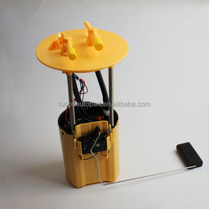 مضخة وقود جديدة AB399H307E لفورد رينجر ديزل TKE <span class=keywords><strong>2</strong></span>.<span class=keywords><strong>2</strong></span> <span class=keywords><strong>3.2</strong></span> TDCi 4x4 - Product Image 1