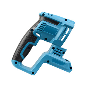 Wholesale Plastic Injection Mold Electric Hammer Housing Accessories Brushless Lithium Electric Hammer Parts Body Shell - Product Image 2