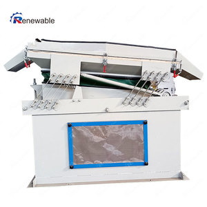 เครื่องแยกอลูมิเนียม/สายเคเบิลพลาสติกเครื่องแยกอากาศด้วยแรงโน้มถ่วง - Product Image 2