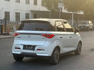 Chery <span class=keywords><strong>Duomi</strong></span> 2025 d'occasion, autonomie confort 305 km, autonomie CLTC 305 km, charge rapide 0,5 h, prix de départ 5,99 k, véhicule électrique économique - Product Image 4