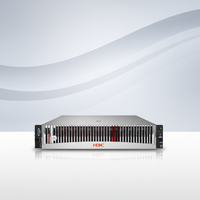 Servidor en Rack H3C UniServer R4900 G7 2U de 2 Sockets con Procesadores Intel Xeon 6