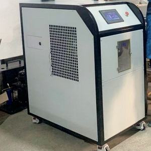 Equipo de Nitrógeno Líquido LN2 Automático de Operación Estable, Generador de Nitrógeno Líquido Integrado Mini al 99% para Fábricas de Alimentos y Bebidas - Product Image 1