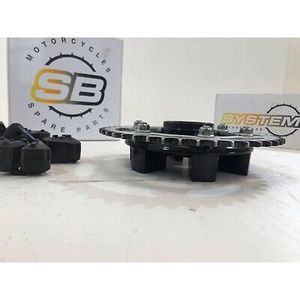 YAMAHA Corona Mozzo Para Strappi XJ6 2008-2015 Corona y Buje de Rueda - Product Image 2