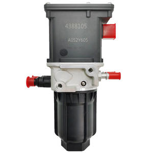 Pompe à urée, pompe doseuse AdBlue 4388105 A052Y605 pour moteur diesel de camion plateau - Product Image 2