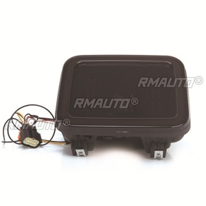Luz Trasera para Camioneta JT Gladiator 2019-2020, Kit de Carrocería, Accesorios para Auto - Product Image 3
