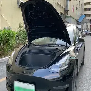 Tesla Model3电动前盖，用于Tesla M3前行李箱的自动打开升降遥控器