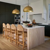 Suspension en laiton martelé de luxe, style nordique, pour îlot de cuisine et café, LED E26, laiton massif, vente en gros d'usine, transfrontalier, Rodan Pendant