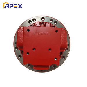 อะไหล่รถขุดยี่ห้อ APEX ของแท้จากโรงงาน ราคาโรงงานโดยตรง รุ่น RD108-61600 RD108-61802 RD118-61290 ชุดขับเคลื่อนไฮดรอลิกส์ ผลิตในจีน - Product Image 6