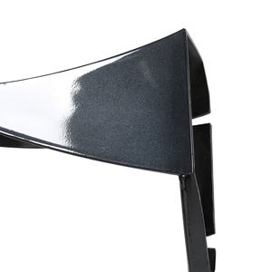 Ailes d'extension de séparateur inférieur de pare-chocs avant pour <span class=keywords><strong>Corvette</strong></span> 14-Up C7 Z06 Stage 3 - Product Image 6