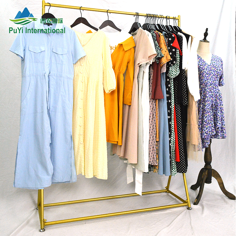 Ropa De Mujer Paquete Mixto Ropa